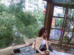 -Nirvana Cafe&Bar(北仓文创街区店)