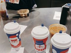 -瑞幸咖啡(三里屯SOHO-6号楼店)