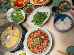 -锦府盐帮·李宅(领展购物广场中关村店)