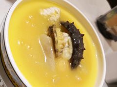 -肆月河豚·新淮扬(金融街店)