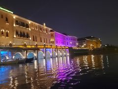 -华谊兄弟（长沙）电影小镇