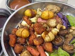 -瑞安第一泡·后街泡泡(虹桥后街店)