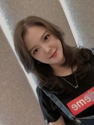-3AM·S HAIR SALON烫发染发接发