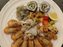 -君来湖滨饭店·玫瑰园