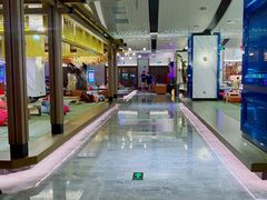 -青水瓦台汤泉(未央店)