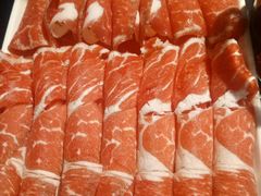 -海底捞火锅(龙湖三千集店)