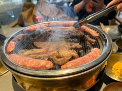 -味家烤肉烤鳗鱼牛排(西塔旗舰店)