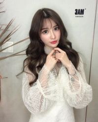 -3AM HAIR SALON染发烫发接发