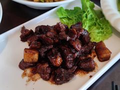 -前门烤鸭(江东中路店)