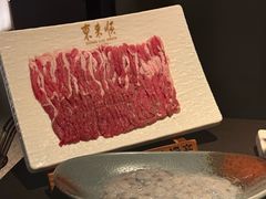 -东来顺·非遗火锅(赛格国际购物中心店)