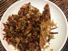 -平成屋·午肴夜酒(四川北路店)