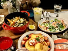 -UPPER KITCHEN(延安路店)