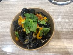 -自黑豆夫·臭豆腐夹馍(四海唐人街店)