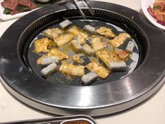 -么子烤肉(化龙池店)