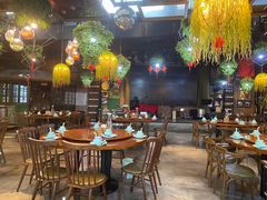 大堂-南海渔家•渔民海鲜(亚特兰蒂斯店)