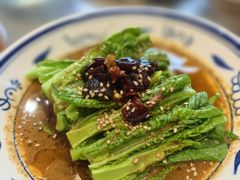 -蓝田九大碗民俗食府(蓝田店)