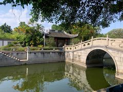 -南沙蒲洲花园
