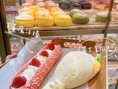 -奈雪的茶(金鹰广场店)