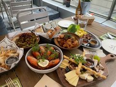 -Blac+Blac(中海环宇荟店)