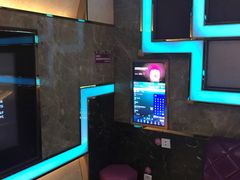 包房-唱客美食KTV量贩(日新路店)