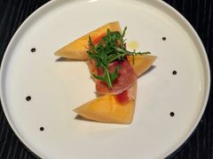 -当米亚诺意大利餐厅(武汉光谷凯悦酒店)