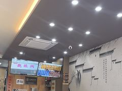 -百年老字号·观振兴蟹黄面·三虾面·苏式面(观前街富仁坊巷店)