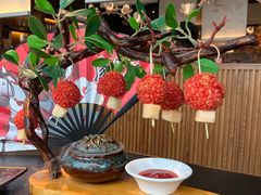 -唐猫庭院·千年陕菜(赛格国际购物中心店)