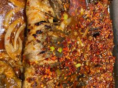 -鱼酷活鱼烤鱼(南京水游城店)