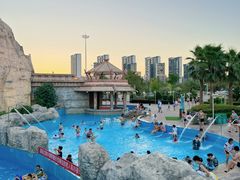 -南昌玛雅海滩水公园