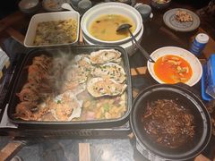 -苏浙徽·农家大院(开发区星湖101店)