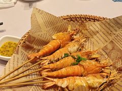-79号渔船海鲜饭店(岗厦店)