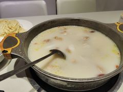 -沄记顺德菜打边炉(东直门店)