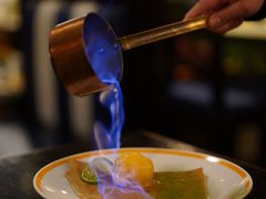 火焰可丽饼-La Creperie法餐厅(芮欧百货店)