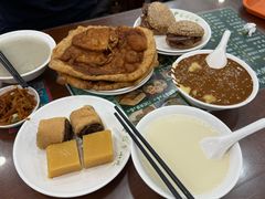 -护国寺小吃(左家庄店)