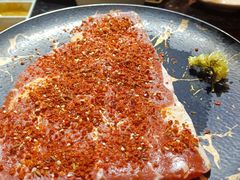 -鹤江桥·红油牛肉粉(SKP店)
