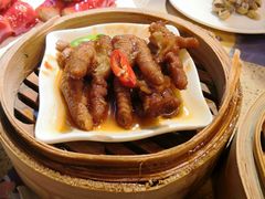 -点都德(聚福楼店)