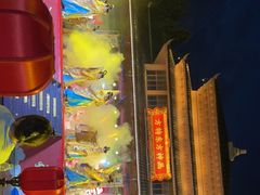 -济南方特东方神画