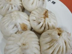 -庆丰包子铺(理想城店)