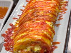 -高基五春川炒鸡排(威海总店)