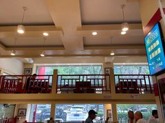 -晋B2008刀削面(小南庄店)