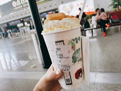 芊芊马卡龙-茶颜悦色(黄花机场店)