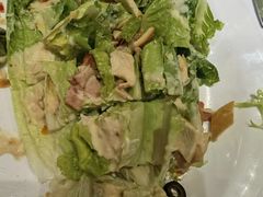 -王品牛排(郑州大卫城店)