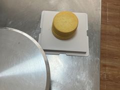 -漫生活烘焙·无糖蛋糕·动物奶油