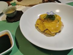 -荷风细雨·中国茶宴(碧云店)