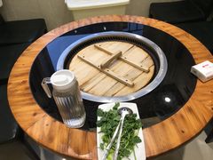 -老哥铁锅炖鱼(嫩江北街店)