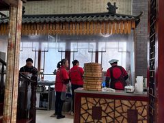 -孟家蟹包(锦绣街店)
