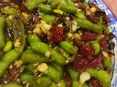 -江城燕子大排档(江汉路步行街店)