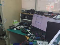 -电脑移动硬盘维修数据恢复西数wd希捷