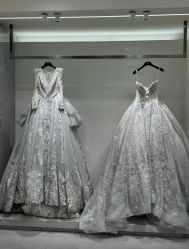 点击看大图 -南京宝娜嫁衣婚纱礼服馆(中央路店)