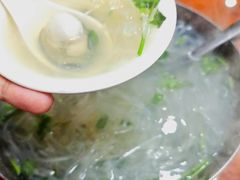 -老山记海城馅饼大酒店(振兴小区店)